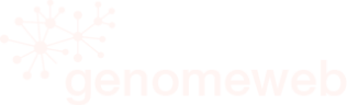 Genomeweb logo